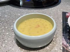 西米露-集渔·泰式海鲜火锅(科华店)