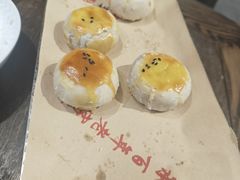 -魁盛居百年鲁菜馆(县西巷店)