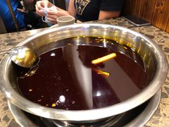 -肖肖酸萝卜鱼火锅(总店)