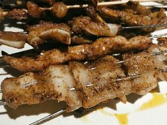 -楚太子  中餐&烧烤(武大店)