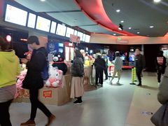 -中影华臣影城VLED(赠4小时停车 西安路店)