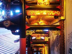 -安溪清水岩