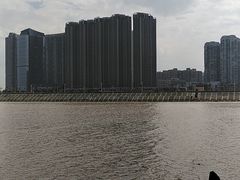 -珠海拱北口岸