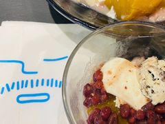 -Ice Monster冰馆·CNN评选全球十大甜品(国贸商城店)
