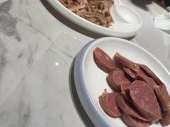-高玛纳驴肉火烧(一世界店)