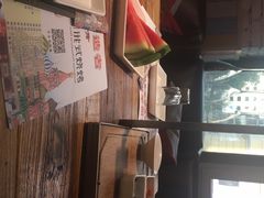 -通海俄式烧烤·俄罗斯大串(嵩山路店)