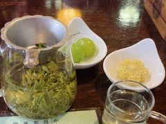 -同得兴 Since·1995 传统苏式面馆(嘉馀坊店)