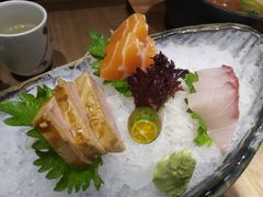 -梅亭居酒屋(中大国际店)