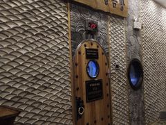 -纽斯桑拿会所(天山店)
