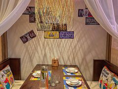 -泰妃殿(武汉首店)