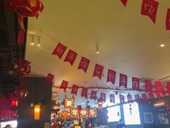 -大头虾越式风味餐厅(光明广场店)