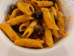 -火车头法国西餐厅