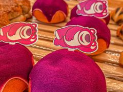 -好利来(抚顺万达店)