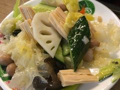 -原柳滩高台阶涮羊肉
