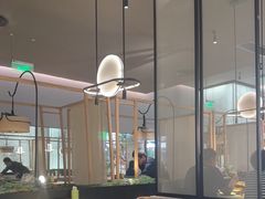 -绿茶餐厅(北京世纪金源店)