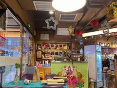 大堂-恒河传奇印度餐厅GANGES