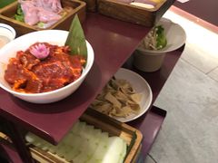 -九鼎轩火锅大排挡