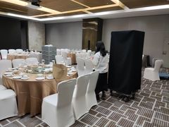 -广州天河希尔顿酒店