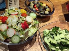 -1819餐厅·团队聚餐·烤串·精酿