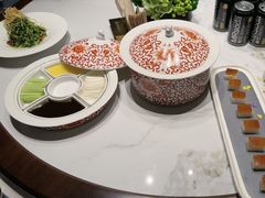 -真地道京味府·鲜橙烤鸭·北京菜(朝外大街东大桥店)