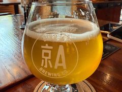 -京A Taproom·精酿餐吧(CBD店)