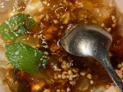 冰粉-外婆家(南开大悦城店)