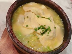-漢舍中国菜馆(889广场店)