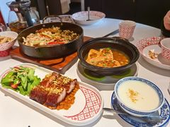 -谭厨中山传家菜.乳鸽.脆鲩鱼(华强北中航城店)
