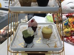 -派悦坊·甜品·蛋糕(虹口龙之梦店)