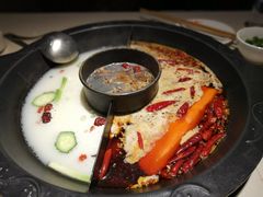 -川锅一号火锅(1818牌楼店)