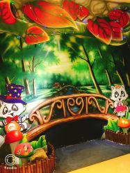 -探奇游乐园(烟台大悦城店)