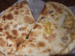 -楼兰新疆菜(江宁万达店)