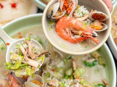 -大禹家·海鲜面馆(新闸路店)