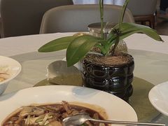 家烧野生杂鱼-YUNHE秐合· 雅致浙宴(西溪店)