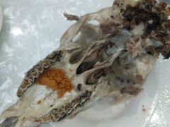 -泉儿头杂碎·清真(城东总店)