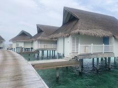 -中央格兰德岛温泉度假酒店 - 全包