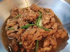 -成老灶火锅鸡(平山店)