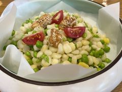 甜蜜豆玉米胚芽-无味舒食(环岛路店)
