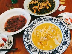 -金陵后厨·南京菜(新街口秣陵路店)