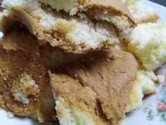-白玉兰食品(中山公园龙之梦店)