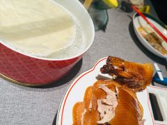 -秀儿四九城·新京菜(亚运村鸟巢店)