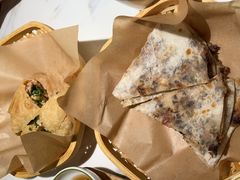 -春家·非遗手工小吃(徐汇万科广场店)