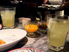-新白鹿餐厅(松江开元地中海店)