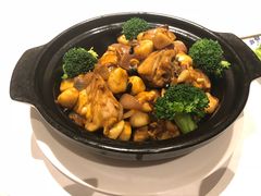 -Yan Ting 宴庭中餐厅(上海静安瑞吉酒店)