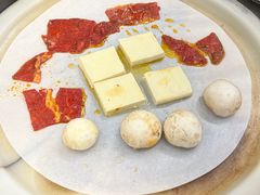 -老渔家·白族·石板烧(大理古城叶榆路店)