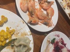 -汉巴味德(百年港湾店)