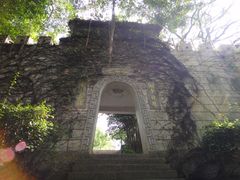 -鸿山公园