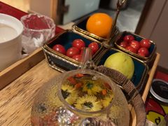 -华夏良子·足道SPA艾灸(翠微店)