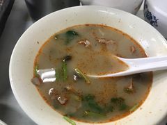 -清真永恒华威肉饼(潘家园店)