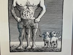 -上海虹桥当代艺术馆